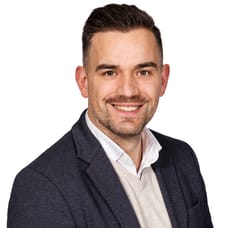 Kevin van den Heuvel - NVM Real Estate Agent